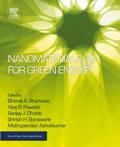 Nanomaterials for Green Energy