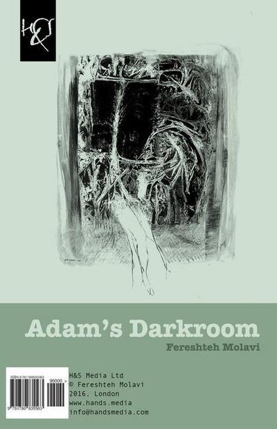 Adam’s Darkroom: Tarikkhaneh-ye Adam