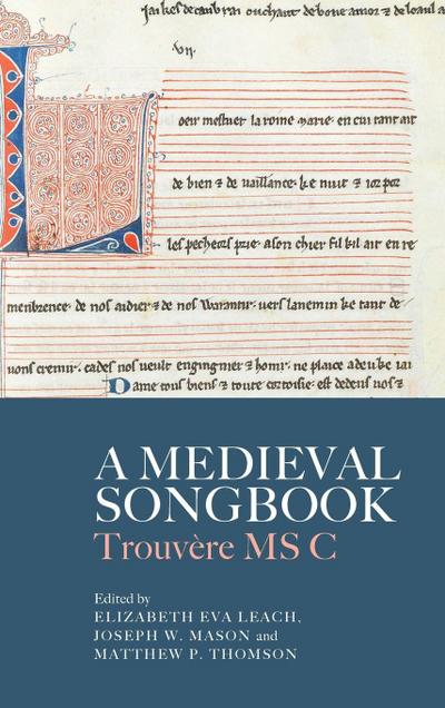Medieval Songbook