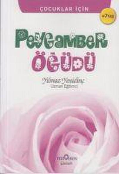 Cocuklar Icin Peygamber Ögüdü