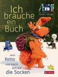 Ich brauche ein Buch, denkt Rotto und macht sich a