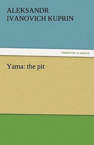 Yama: the pit