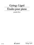Études pour Piano 1