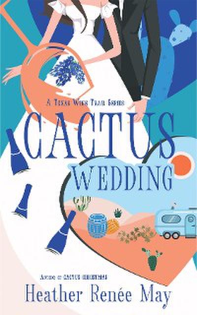 Cactus Wedding
