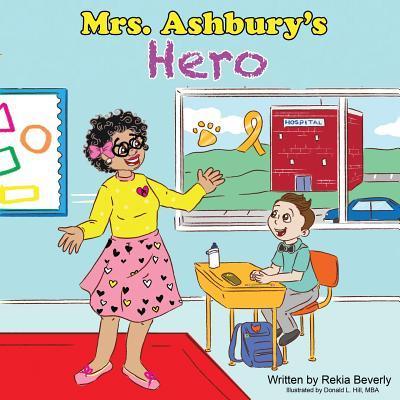 Mrs. Ashbury’s Hero