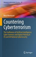 Countering Cyberterrorism
