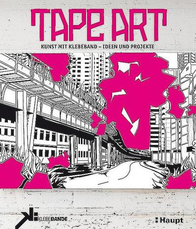 Tape Art
