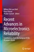 Recent Advances in Microelectronics Reliability