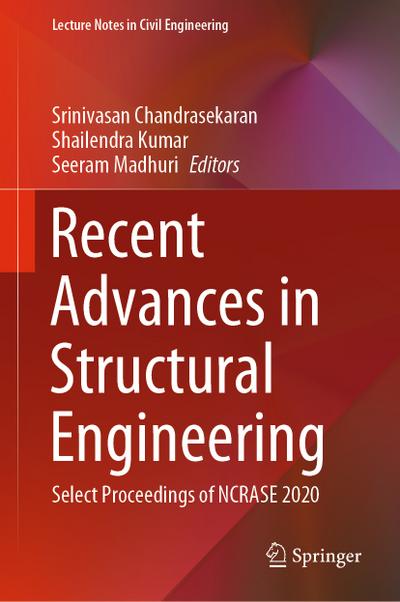 Recent Advances in Structural Engineering