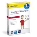 SteuerSparErklärung plus 2022