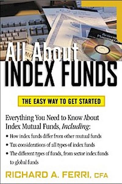 All About Index Funds