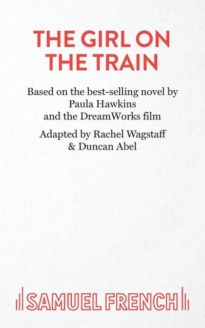 The Girl On The Train