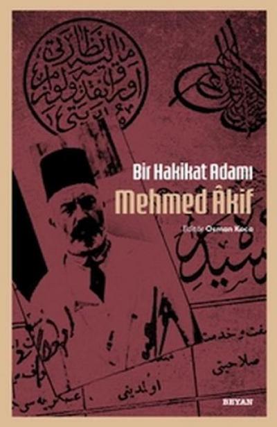 Bir Hakikat Adami Mehmed kif