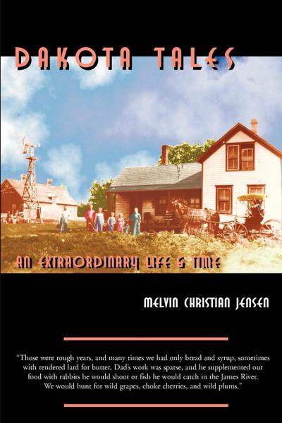 Dakota Tales