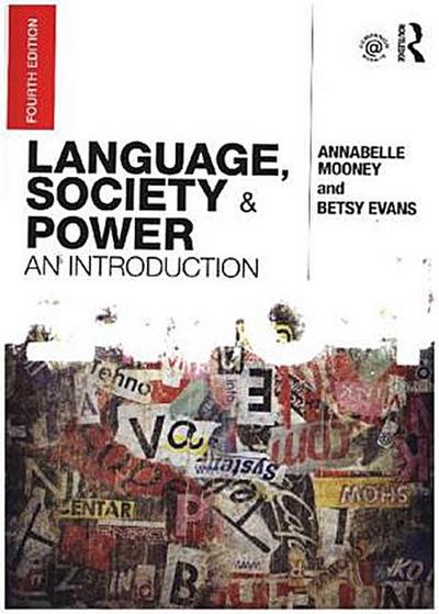 Language, Society & Power
