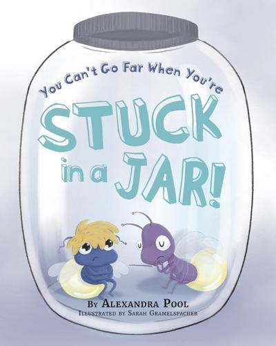 You Can’t Go Far When You’re Stuck in a Jar