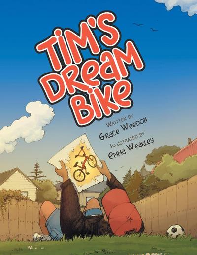 Tim’S Dream Bike