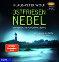 Ostfriesennebel, 2 Audio-CD