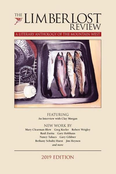 The Limberlost Review