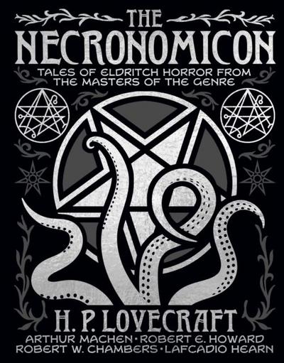 The Necronomicon