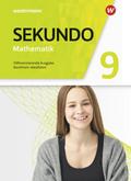 Sekundo - Mathematik für differenzierende Schulfor