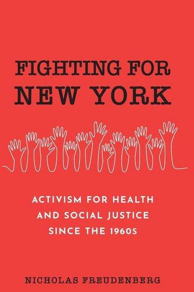 Fighting for New York