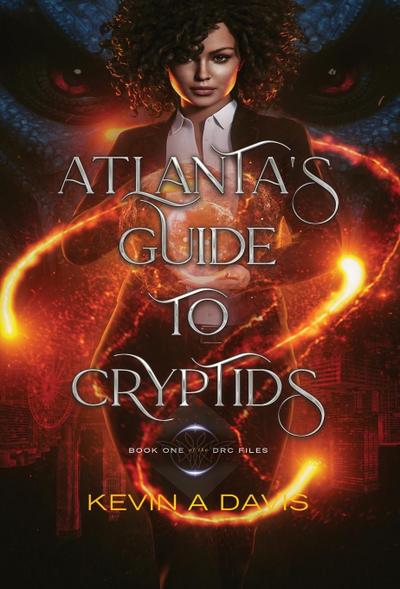 Atlanta’s Guide to Cryptids