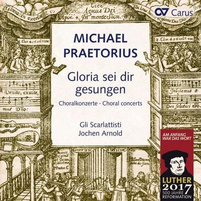 Gloria sei dir gesungen