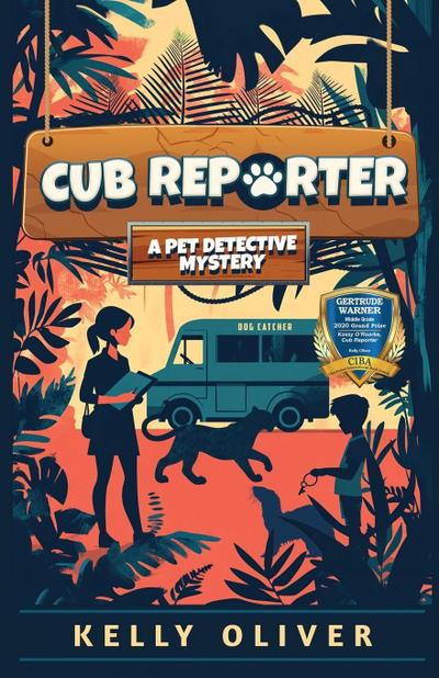 Cub Reporter