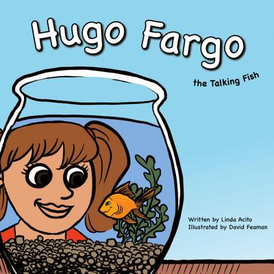 Hugo Fargo, the Talking Fish