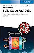 Solid Oxide Fuel Cells