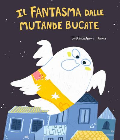 Il fantasma dalle mutande bucate