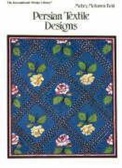 Persian Textile Designs