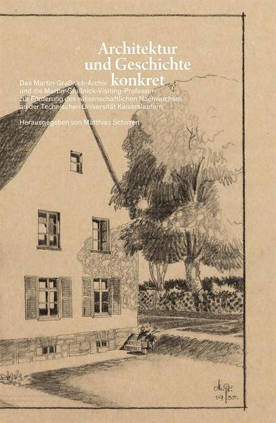 Architektur und Geschichte konkret