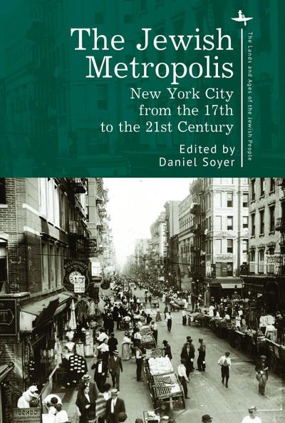 The Jewish Metropolis