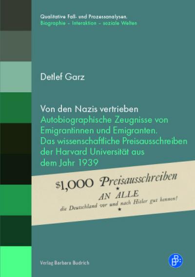 Von den Nazis vertrieben