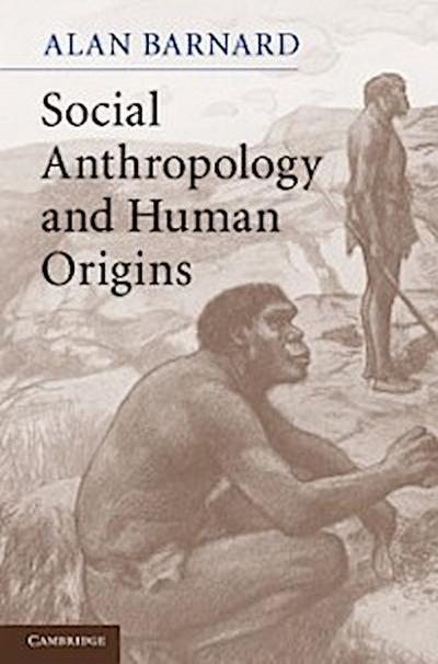 Social Anthropology and Human Origins