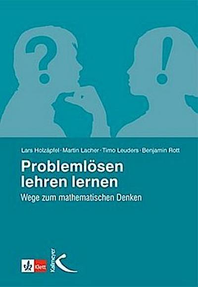 Problemlösen lehren lernen