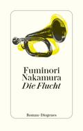 Die Flucht von Fuminori Nakamura | Ebook