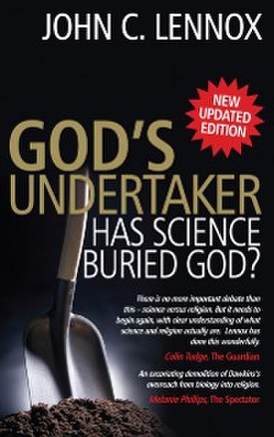 God’s Undertaker