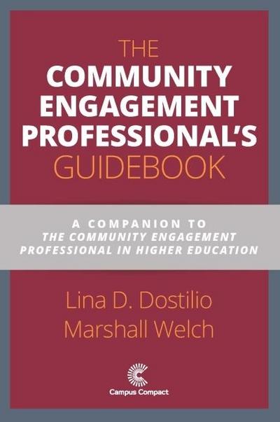 Community Engagement Professional’s Guidebook