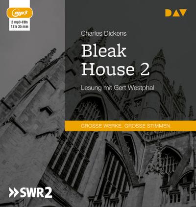 Bleak House 2