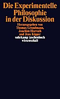 Die Experimentelle Philosophie in der Diskussion