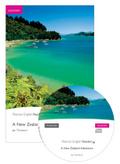 A New Zealand Adventure, w. Audio-CD