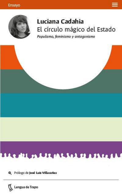 El círculo mágico del estado : populismo, feminismo y antagonismo