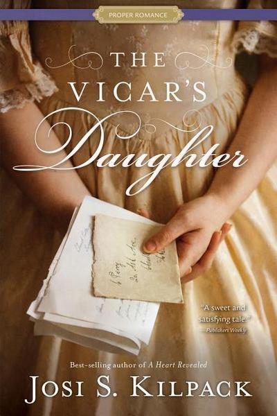 The Vicar’s Daughter