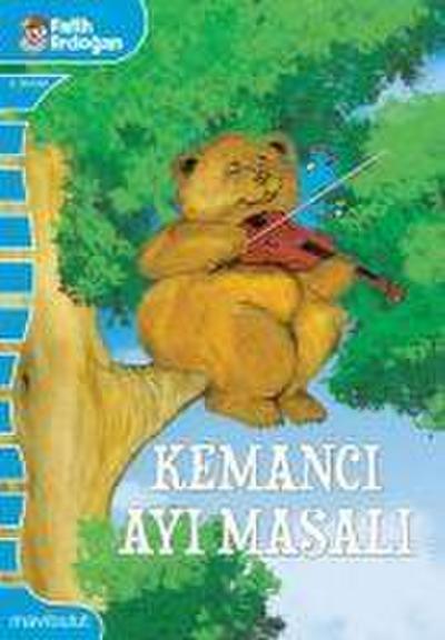 Kemanci Ayi Masali