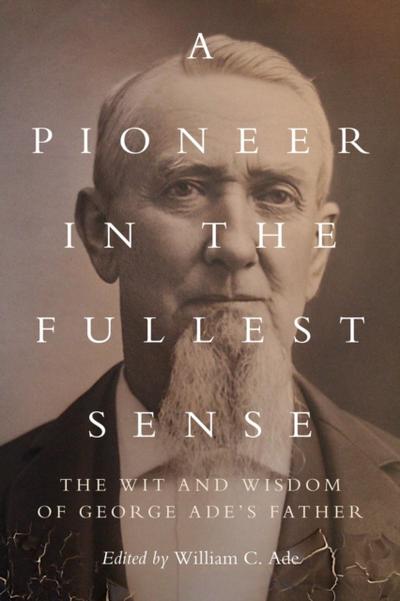 A Pioneer in the Fullest Sense