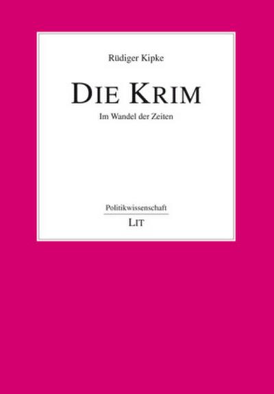 Die Krim