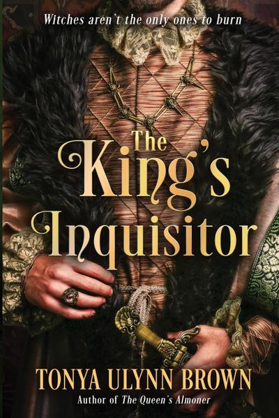 The King’s Inquisitor